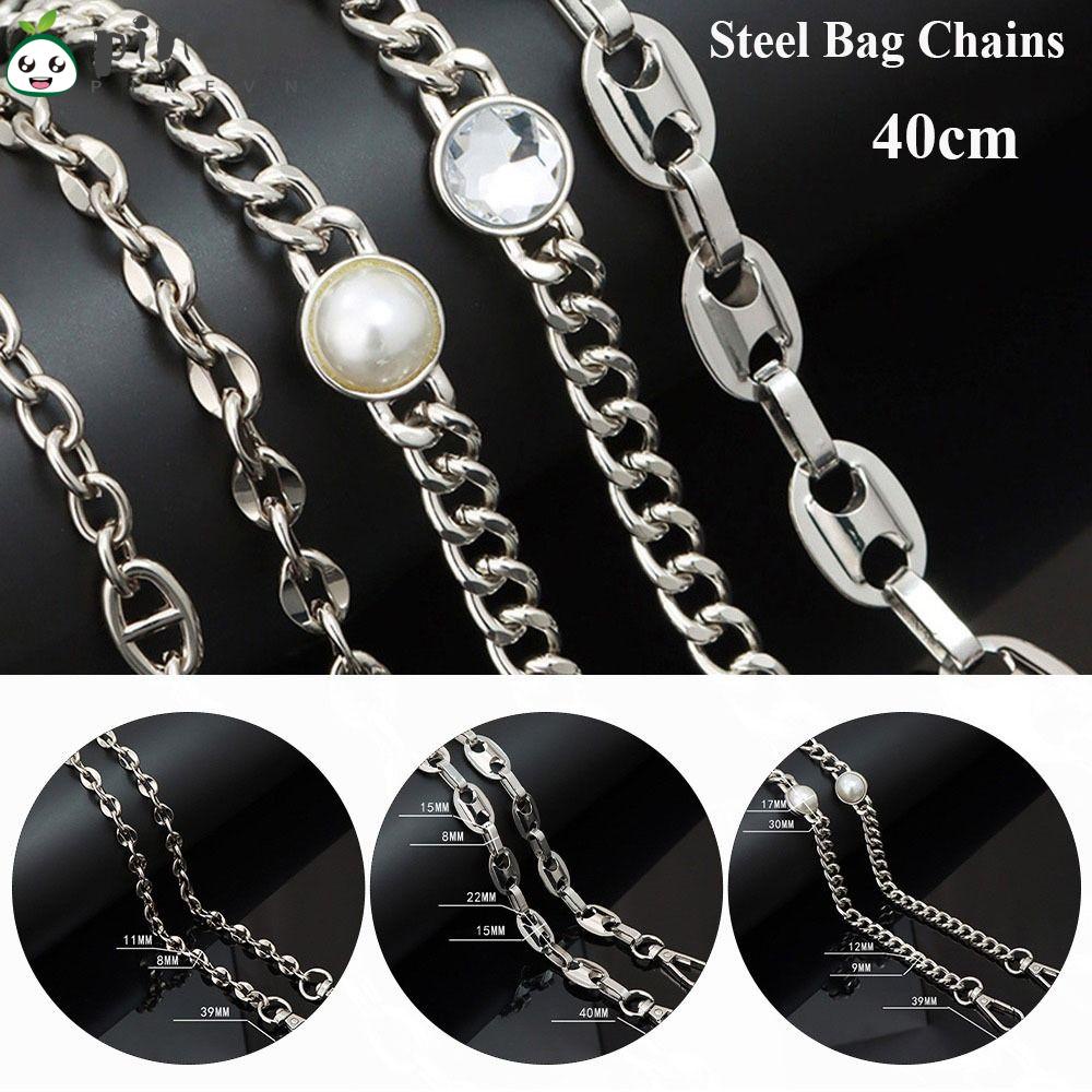 PINEVN Dây Xích Kim Loại Thay Thế Cho Túi Xách