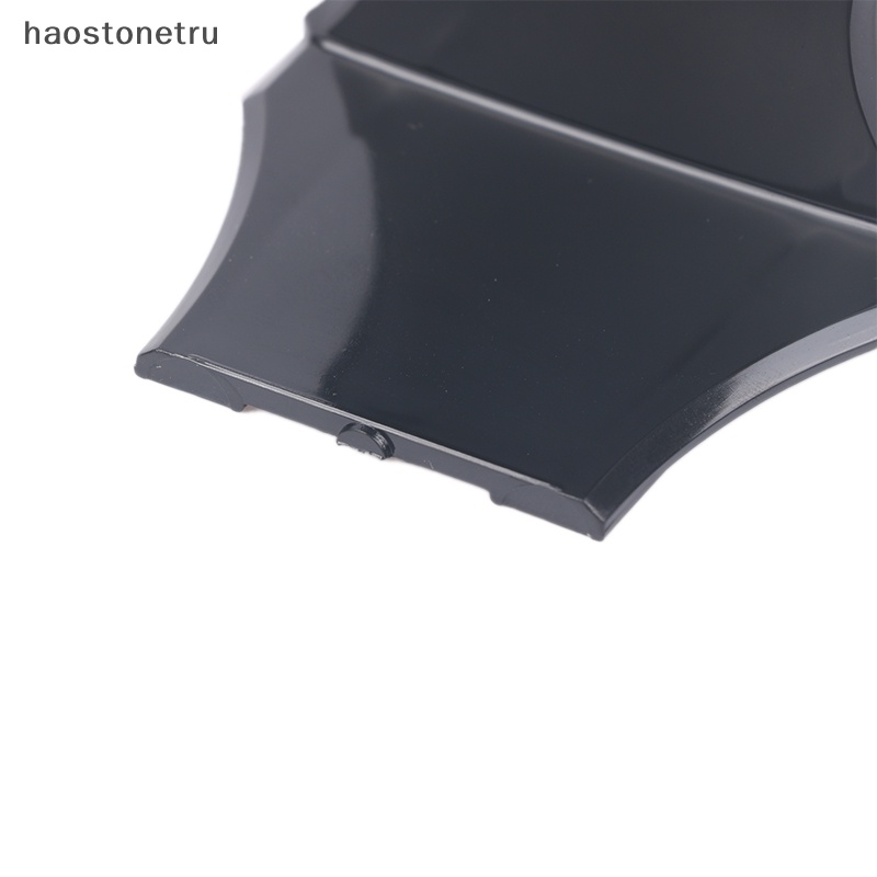 Ru Manơcanh Giá Đỡ Acrylic Mini Hình Chữ L Trưng Bày Trang Sức Vòng Cổ / Bông Tai