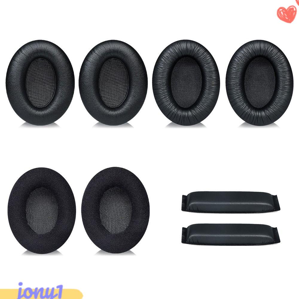 JONYE Cặp Mút Đệm Thay Thế Cho Tai Nghe Chụp Tai