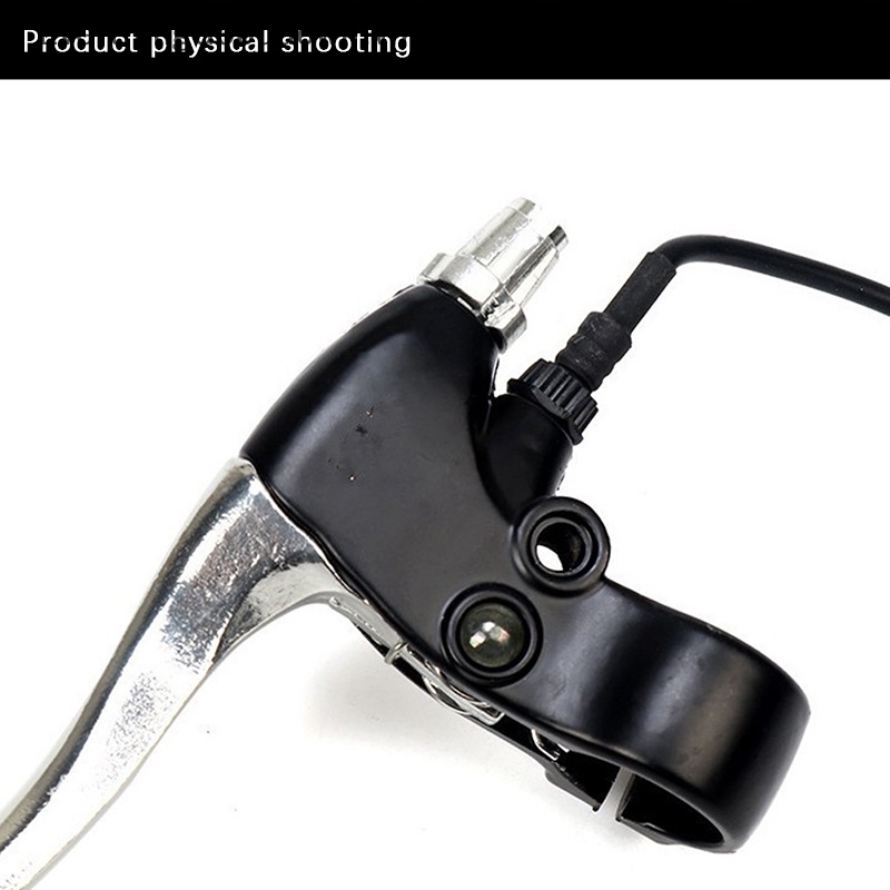 Áo Sơ Mi Dài Tay Thời Trang Dành Cho Nữ ​1 Cặp Công Tắc Phanh Xe Đạp Điện / Xe Đạp Điện E-bike Đa Năng