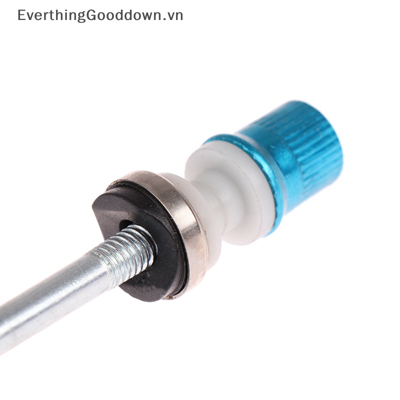 Everthingood Dụng Cụ Sửa Chữa Yên Xe Đạp Tháo Lắp Nhanh Tiện Lợi vn