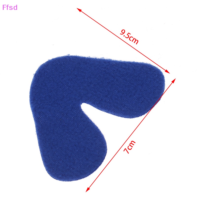 1 Cặp Miếng Đệm Mũi Hỗ Trợ Giấc Ngủ Thoải Mái