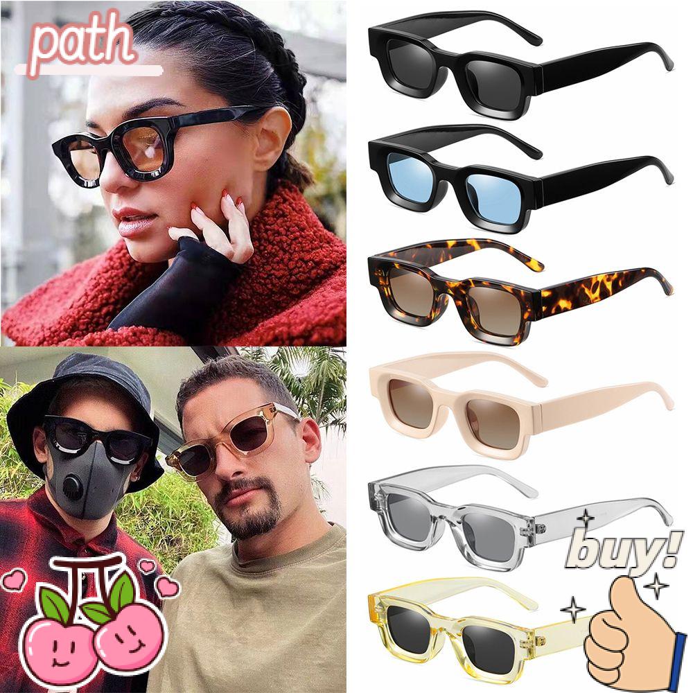 PATH Kính Mát Phân Cực Chống Tia UV400 Thời Trang Cho Nam