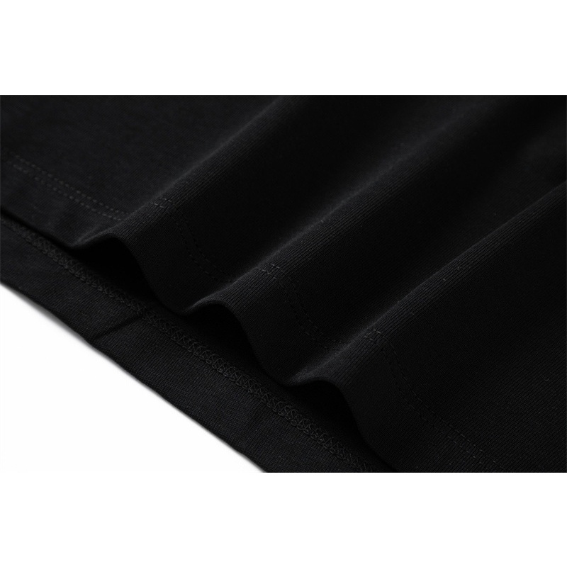 Áo Thun Tay Ngắn Cổ Tròn In Hình Gấu Teddy Thời Trang Phong Cách Unisex G66-R6W74E