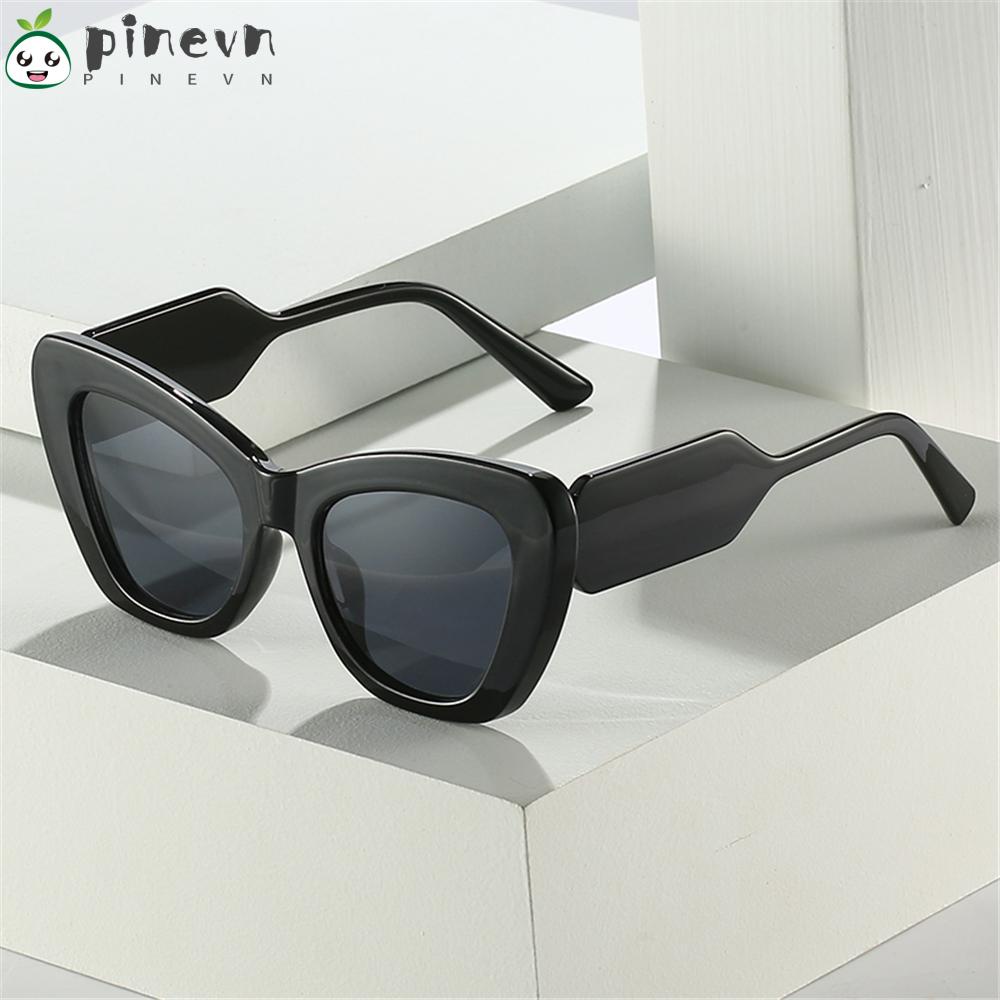 PINEVN Kính Mát Thời Trang Chống Tia UV400 Cho Nữ