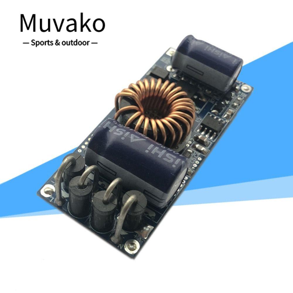 MUVAKO Mô Đun Cung Cấp Nguồn Điện 450mA 700mA 900mA DC12V24V 30W