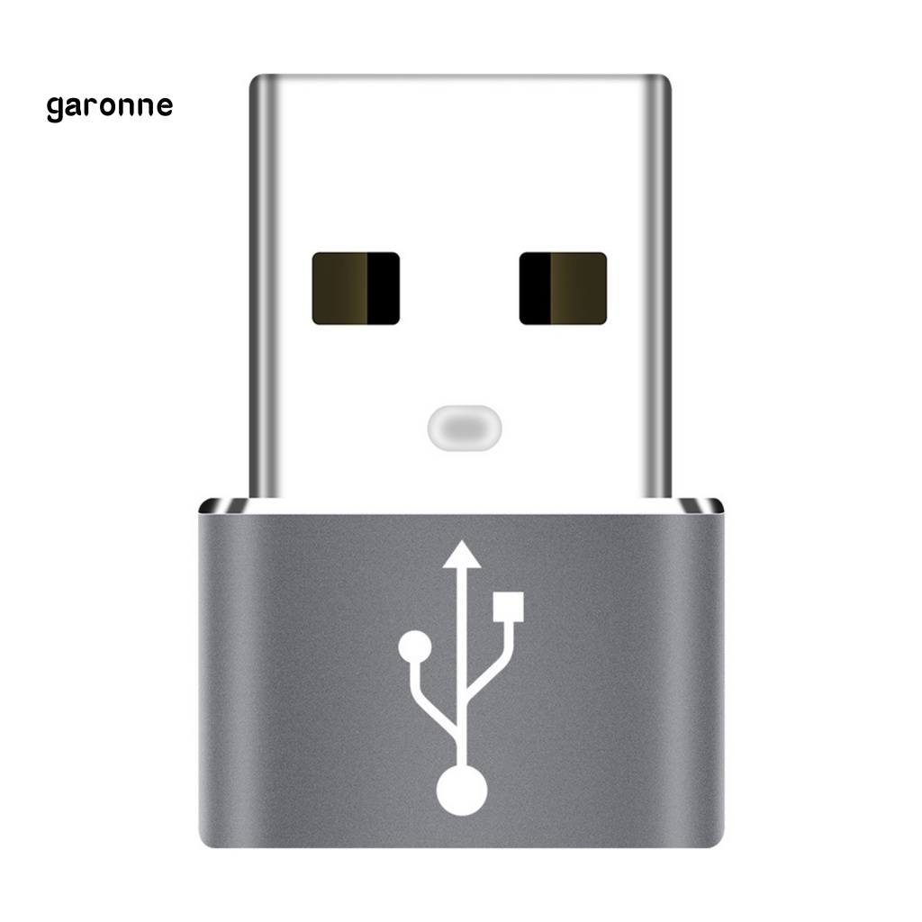 Cáp Chuyển Đổi Dữ Liệu Tốc Độ Cao Từ USB 30 Sang Type-C OTG Cho Điện Thoại