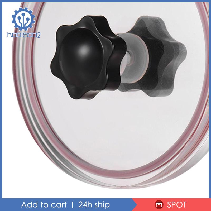 Kẹp Bảo Vệ Tay Cầm Máy Ghi Âm Bằng Acrylic Bền Chống Nước LP Vinyl