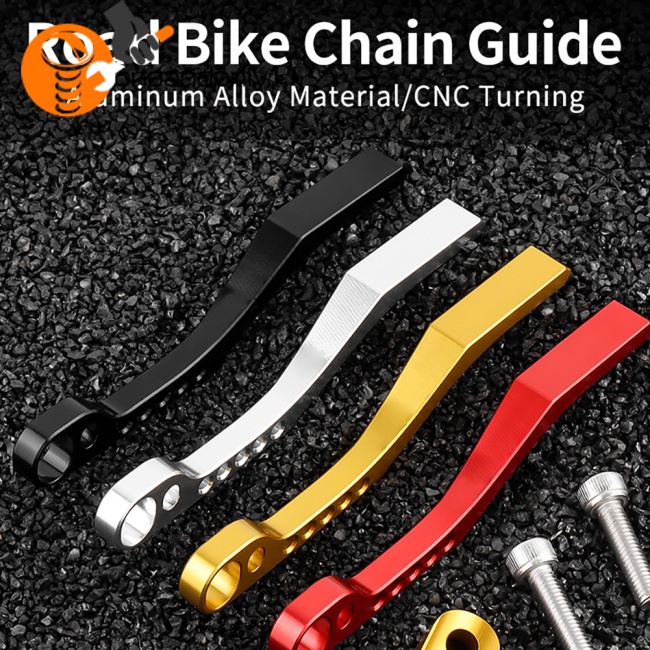 Phụ Kiện Cố Định Dây Xích Xe Đạp Bằng Hợp Kim Nhôm 34-50 - 36-52t