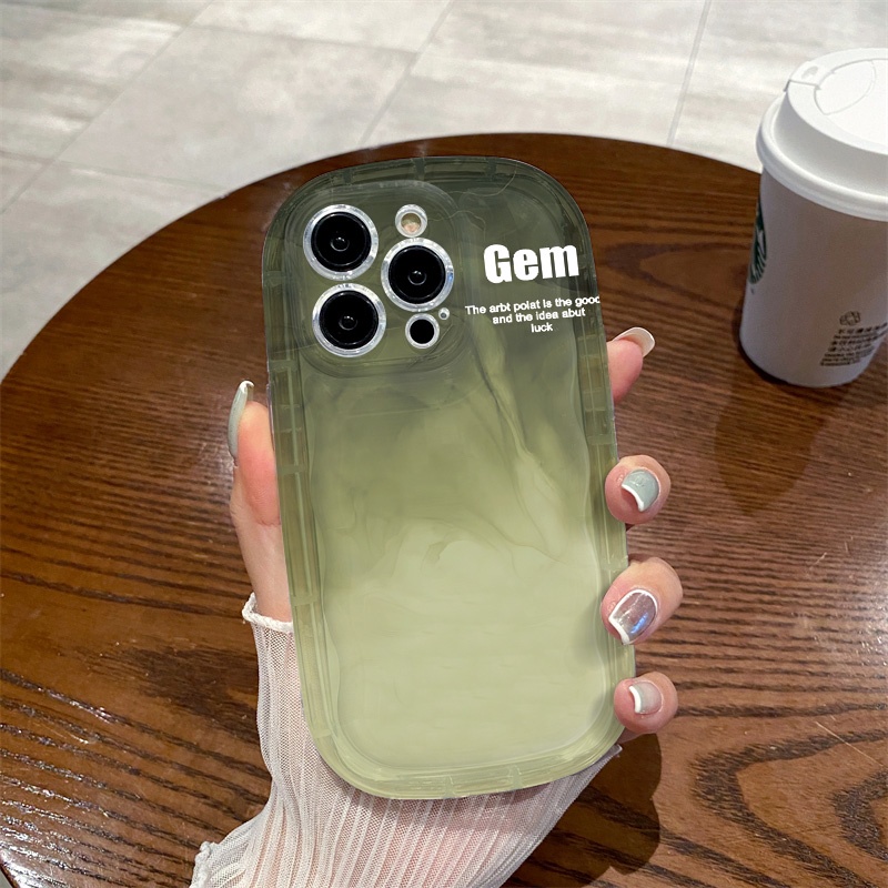 Ốp Điện Thoại Silicon TPU Mềm Trong Suốt Chống Sốc Cho IPhone 13 11 14 12 Pro XS Max Casing X XR 7 + 8 Plus