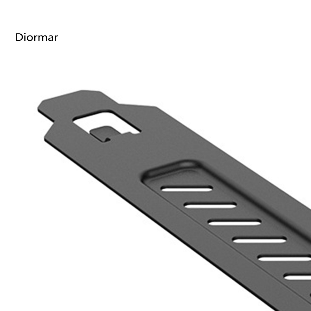 Set 5 Vỏ Bọc Quạt Tản Nhiệt PCI Mạ Điện Chống Bụi Cho Máy Tính