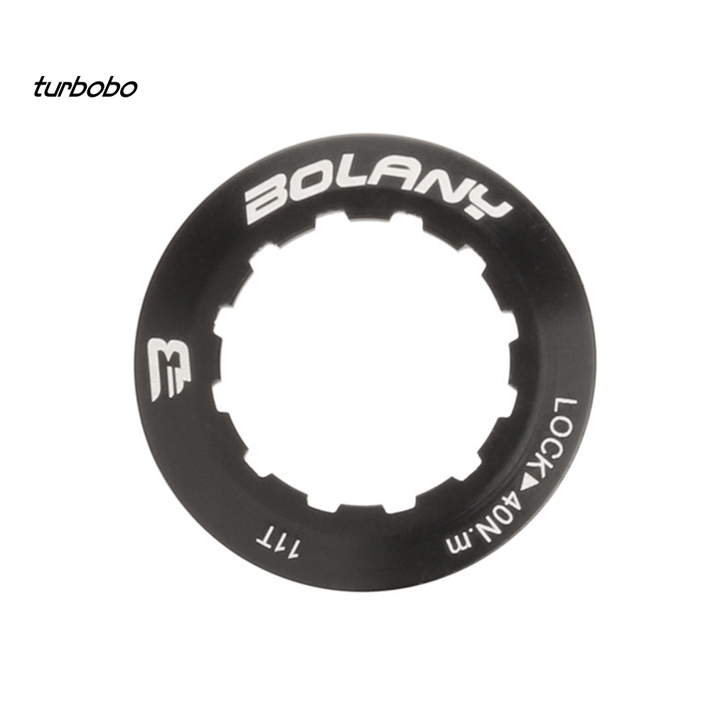 Set 4 Vòng Khóa Bảo Vệ Bằng Hợp Kim Nhôm Chống Ăn Mòn Cho Xe Đạp MTB