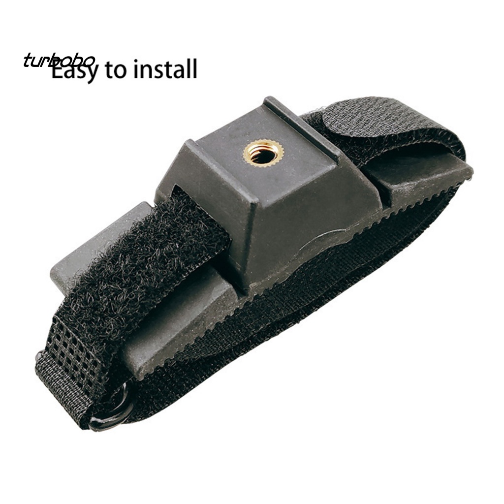 1 Bộ Thanh Đỡ Bình Nước Chống Trượt Độ Cứng Cao Gắn Tay Lái Xe Đạp Eq