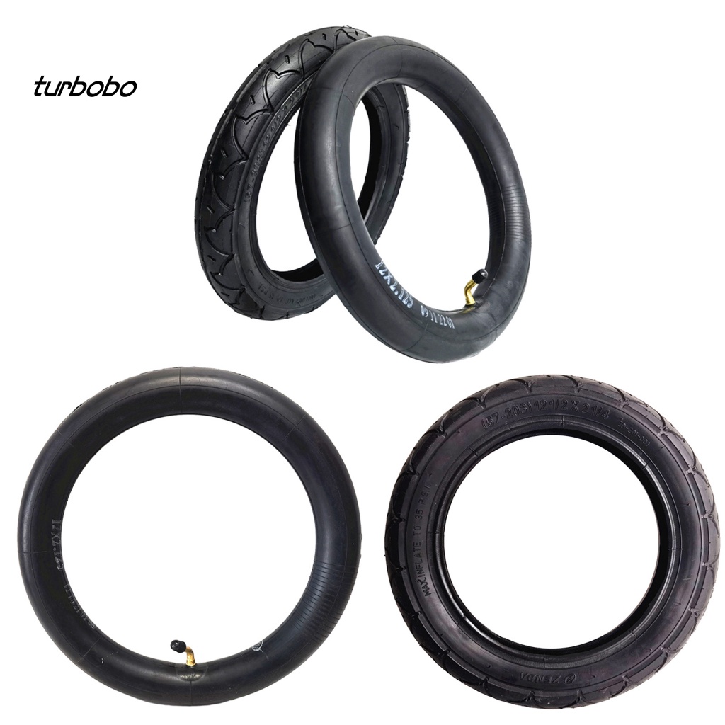 Lốp Xe Đạp Bằng Cao Su Chống Trầy Xước Chống Sốc Tiện Dụng