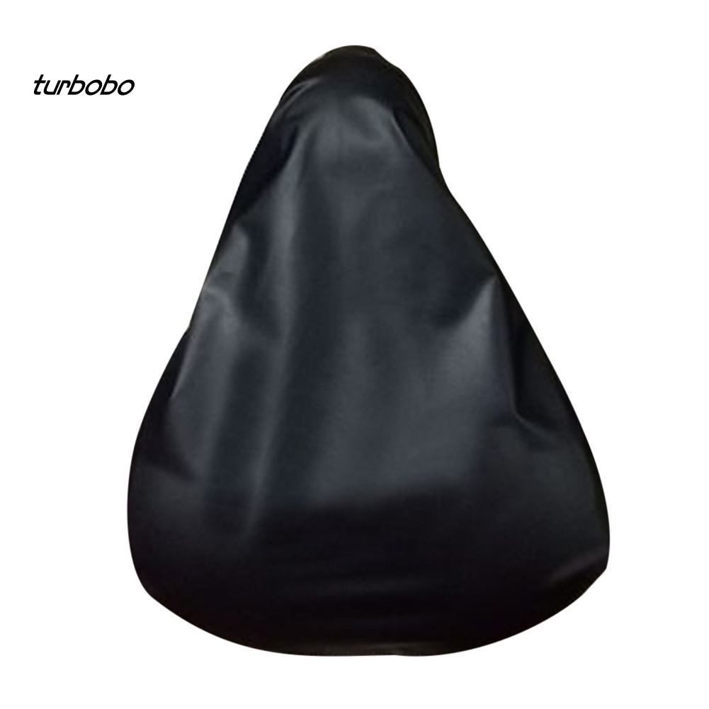 Vỏ Bọc Yên Xe Đạp Chống Mưa / Bụi Bẩn Tiện Dụng