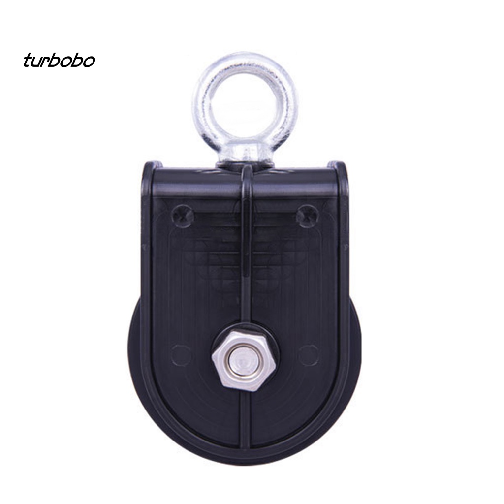 Ròng Rọc Xoay 360 Độ Chống Trượt Không Gây Tiếng Ồn Đa Năng Tiện Dụng