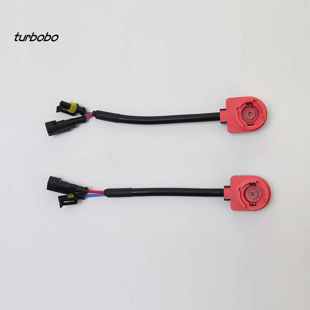 Adapter Cắm Và Điều Hợp Bóng Đèn Xenon Bằng Kim Loại Cho D2R / D2S / D4R / D4S