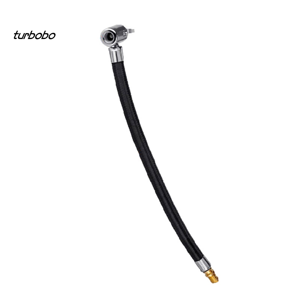 Ống Bơm Bánh Xe Hơi Bằng Cao Su Su Subobo Linh Hoạt Không Cần Chạm Tiện Dụng