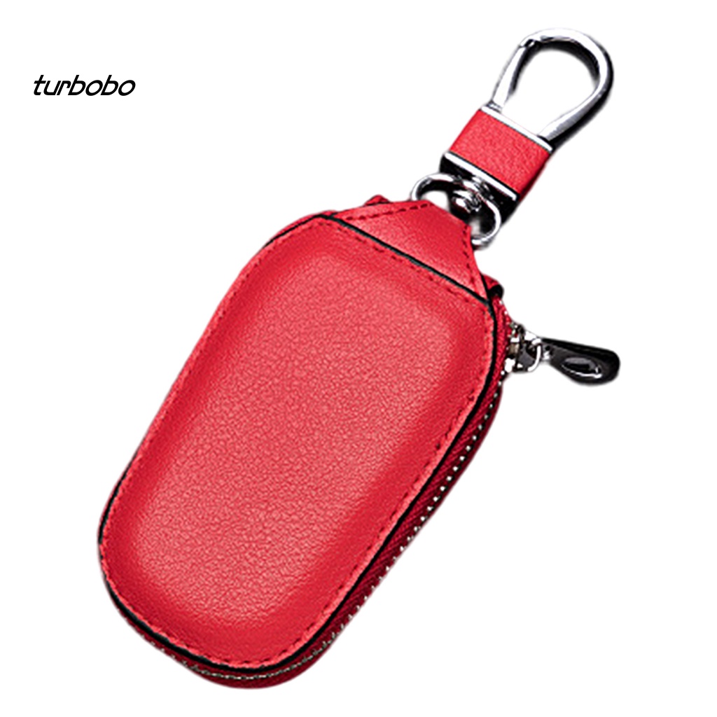 Vỏ Bọc Chìa Khóa Điều Khiển Từ Xa Chống Bụi Bằng Kim Loại Thiết Kế Móc Kim Loại Tiện Lợi Dành Cho Xe Hơi
