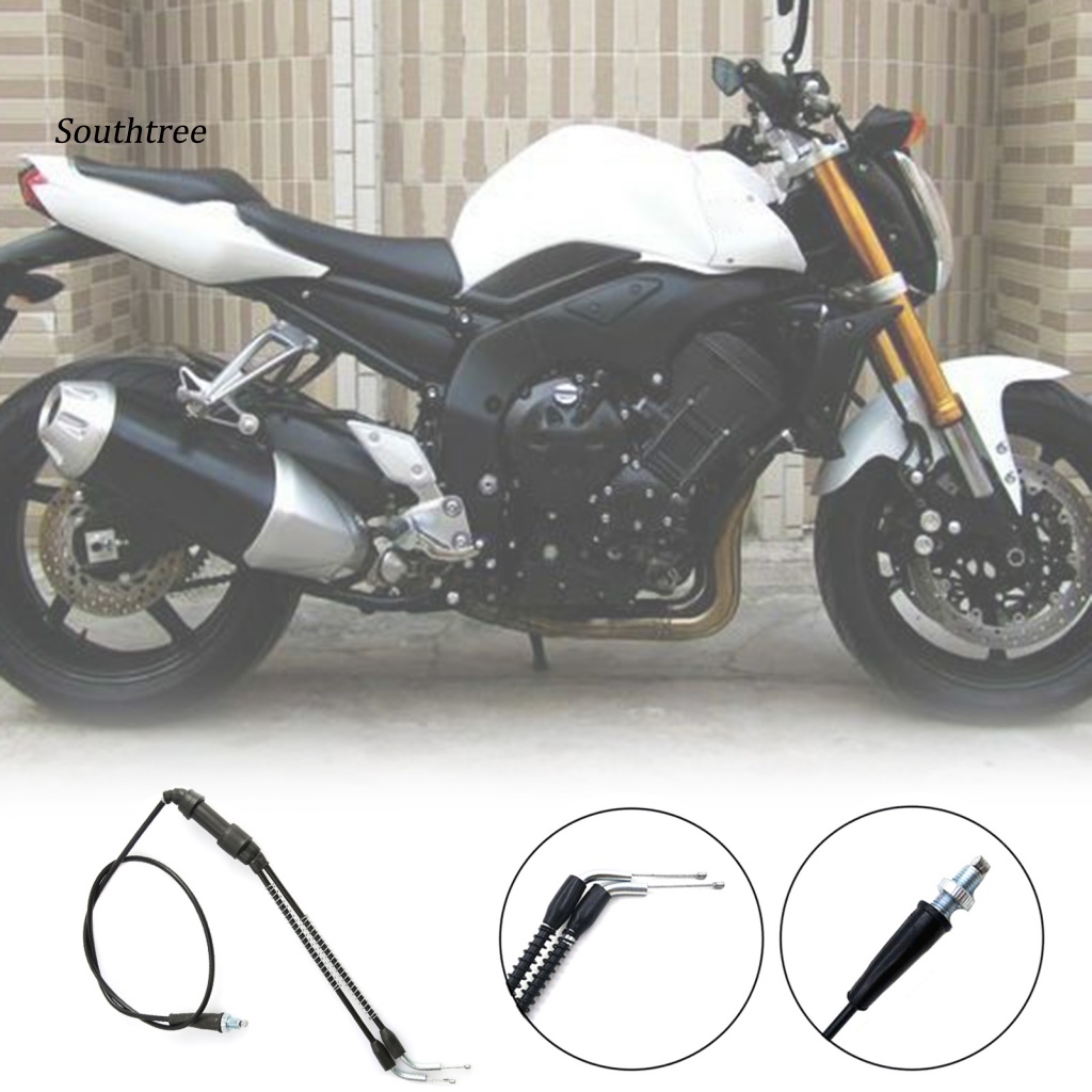 Dây Ga Thay Thế 01-0813 Cho Yamaha Banshee YFZ350 1987-2006