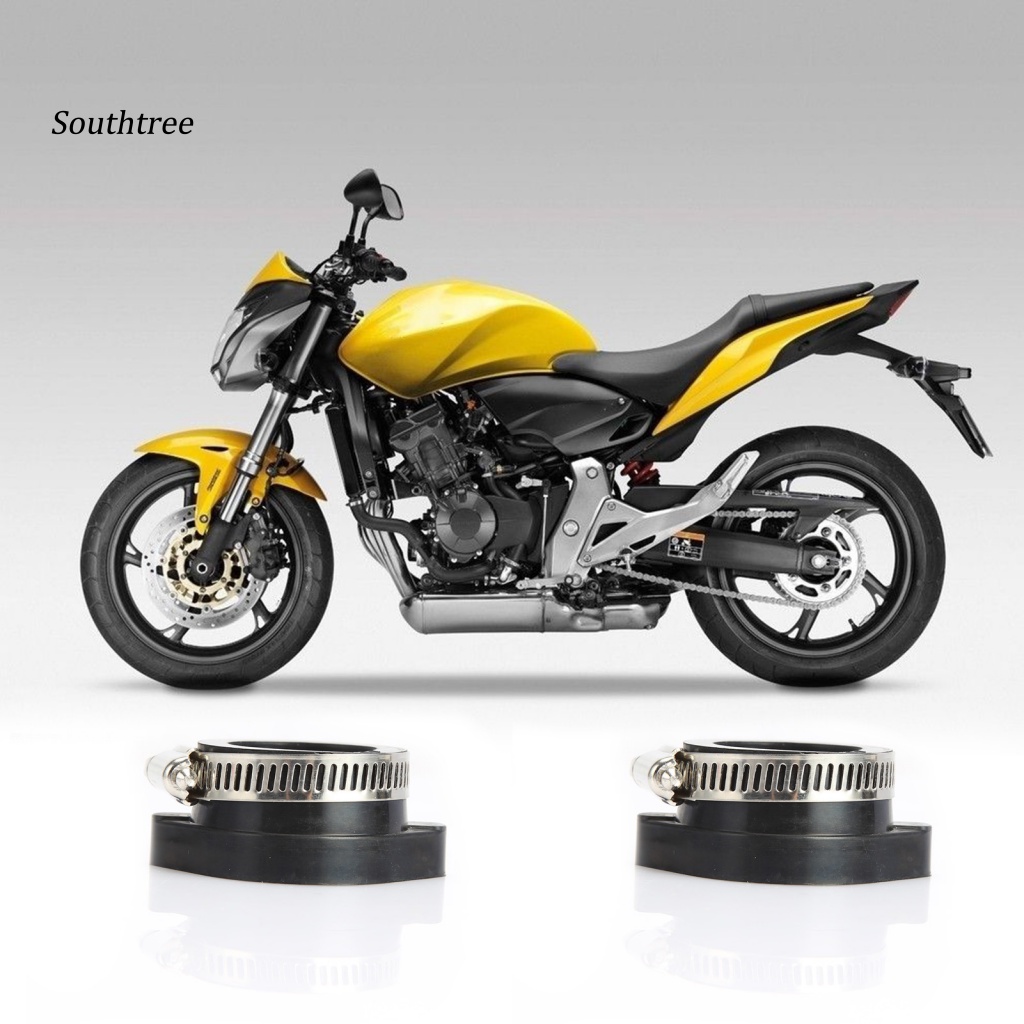 Set 2 Bộ Chế Hòa Khí Nạp Vào 16211-413 - 000 Cho Honda CB400T CB450T CB450SC CM400