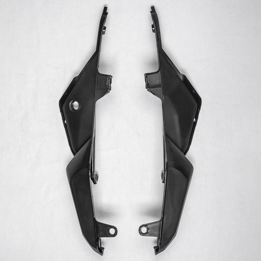 Vỏ Bọc Bảo Vệ Yên Sau Xe Máy Honda CB650R CBR650R CB650 R CBR 650R 2019 2020