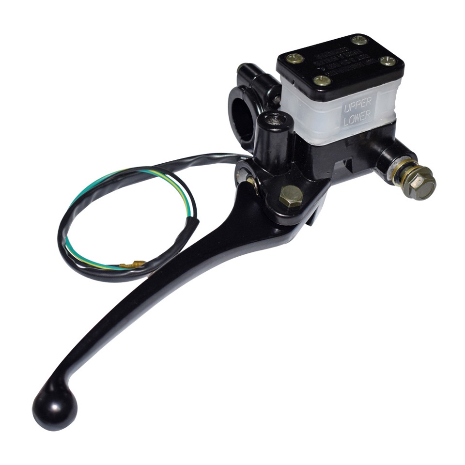 Cặp Tay Thắng 22mm Cho Xe Mô Tô Honda Yamaha
