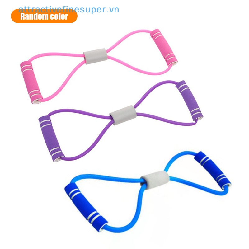 Dây Kéo Căng Hỗ Trợ Tập Cơ Ngực / Lưng Tiện Dụng