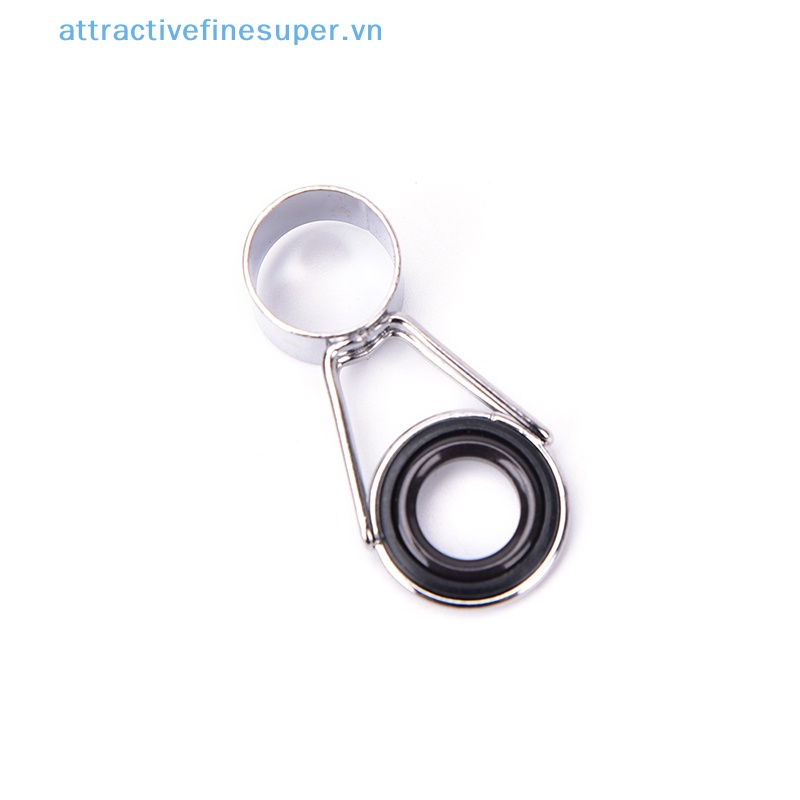 Set 10 Dụng Cụ Sửa Chữa Dây Câu Cá 16 Kích Cỡ