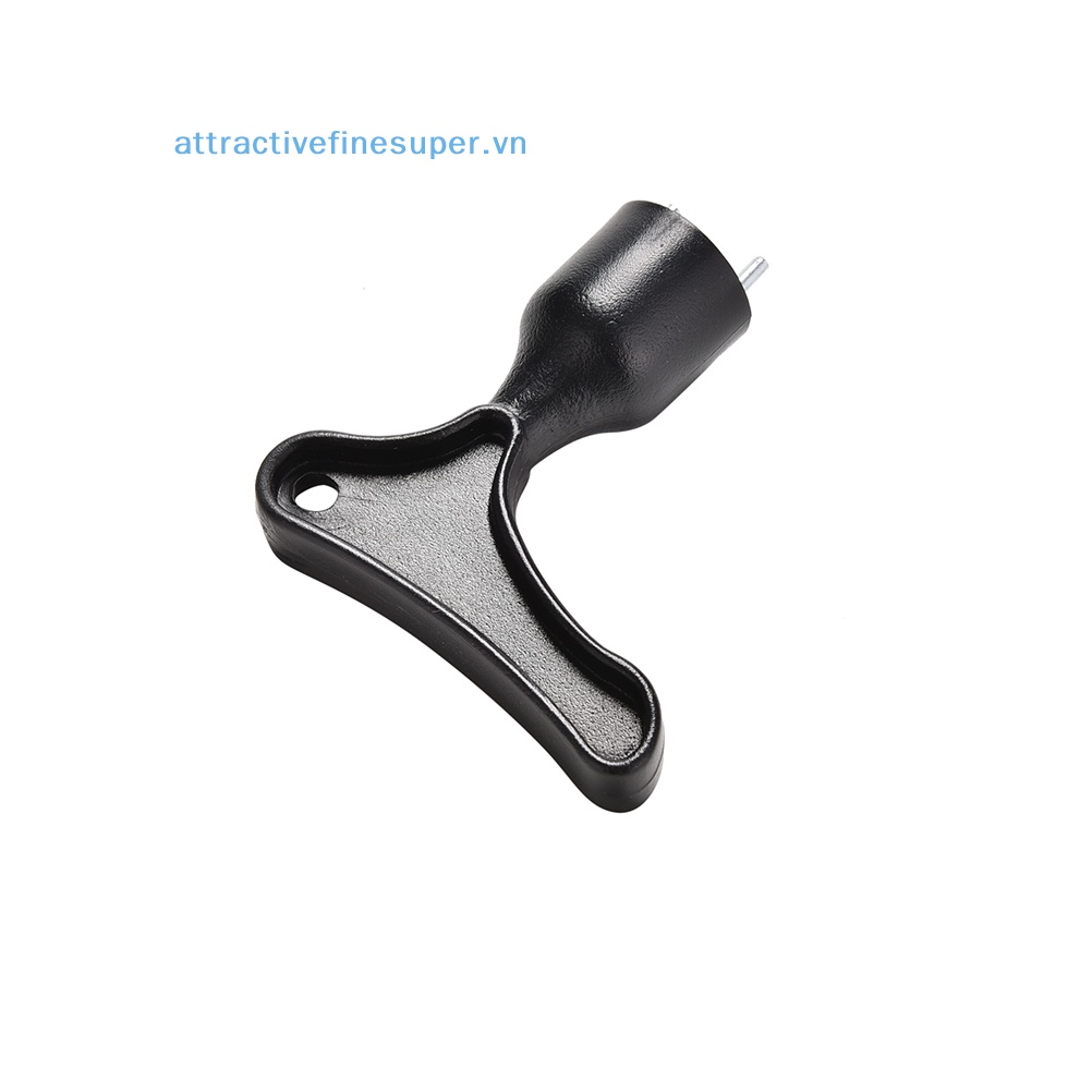 Afs Dụng Cụ Hỗ Trợ Tháo Đinh Gắn Đế Giày Đánh Golf Bằng Nhựa Chuyên Nghiệp