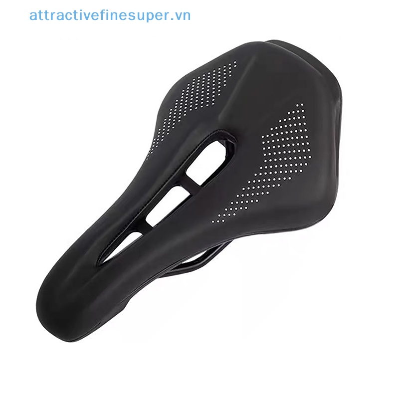 Yên Xe Đạp Leo Núi Thoải Mái Dành Cho Nam Và Nữ