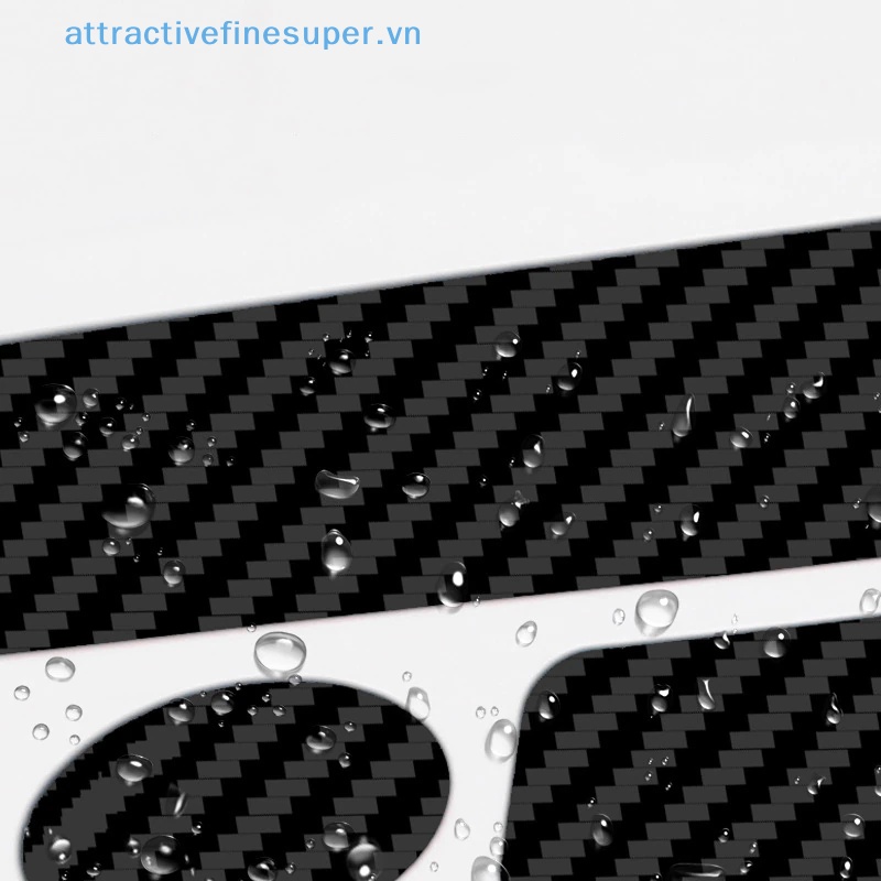 Afs Miếng Dán Bảo Vệ Dây Xích Xe Đạp Leo Núi Gấp Gọn Tiện Lợi