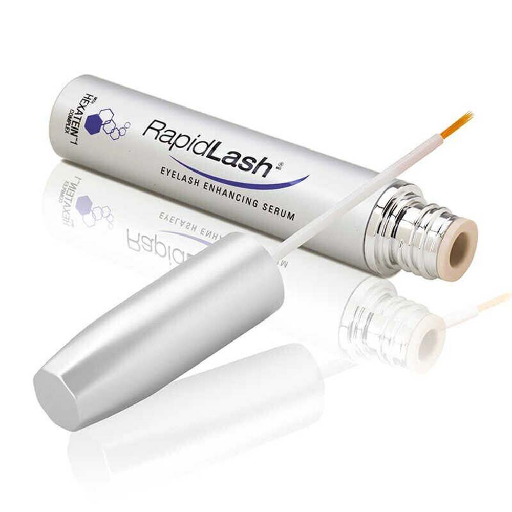 3ml RapidLash Eyelashes Eyebrow Enhancing Growth Serum Rapid Lash Conditioner Revitalizing Lash Extend Lash