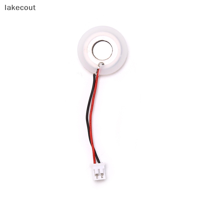 Máy Phun Sương Tạo Ẩm Bằng Sóng Siêu Âm D16mm 108KHz