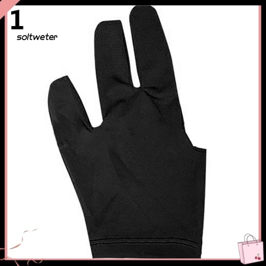 Găng Tay Trái / Phải Hỗ Trợ Chơi Bida