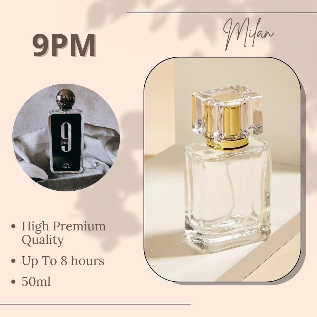 Nước hoa chiết 9pm 50ml  linhkiensi.vn