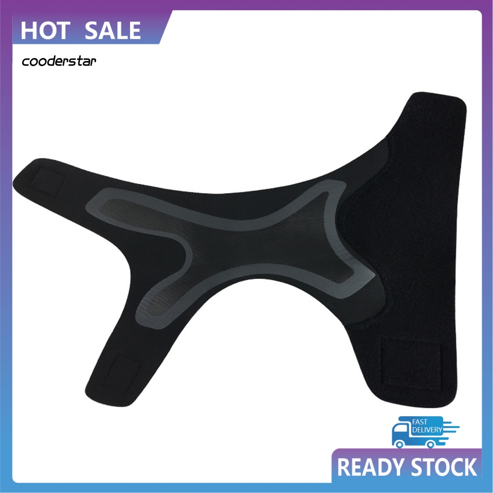 Tất Ống Chân Co Giãn Bảo Vệ Mắt Cá Chân Khi Chơi Thể Thao