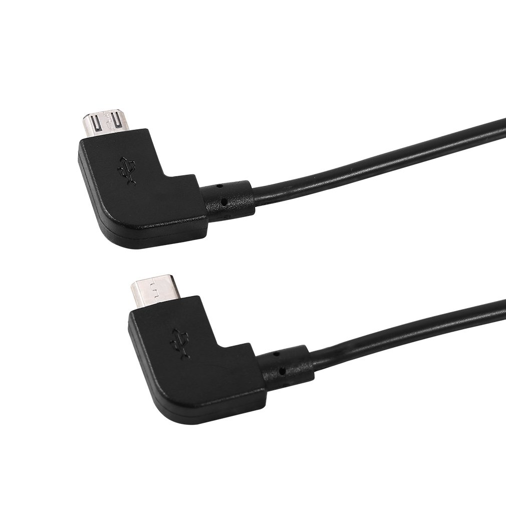 USB Adapter Cable Android to Android for DJI Spark / Mavic Remote Control sunnyfun