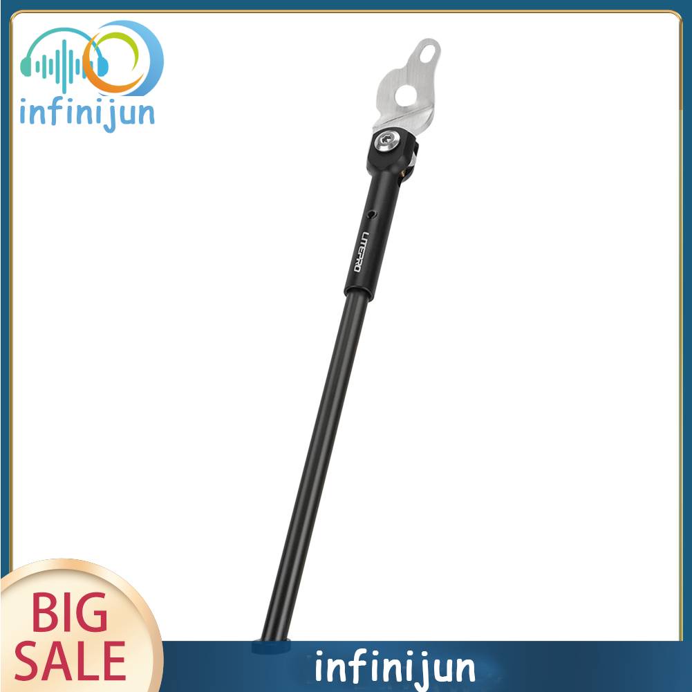 Chân Chống Xe Đạp Bằng Hợp Kim Nhôm 20inch Cho Fohon Gust