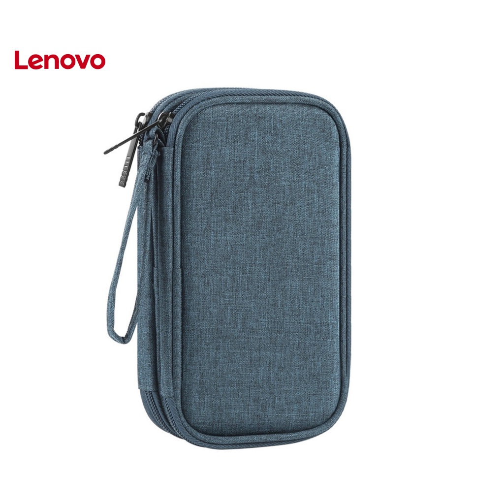 Túi Đựng Chuột Hai Lớp Lót Vải Lưới Mềm Có Khóa Kéo Họa Tiết Hoa Hướng Dương Bảo Vệ Toàn Diện Kèm Dây Đeo Thoải Mái