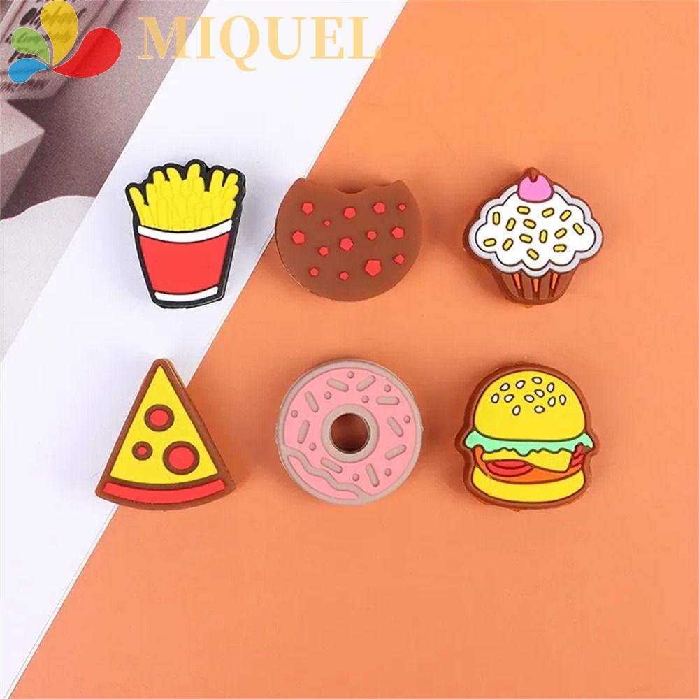 MIQUEL Dụng Cụ Giảm Xóc Cho Vợt Tennis Hình Bánh Donut