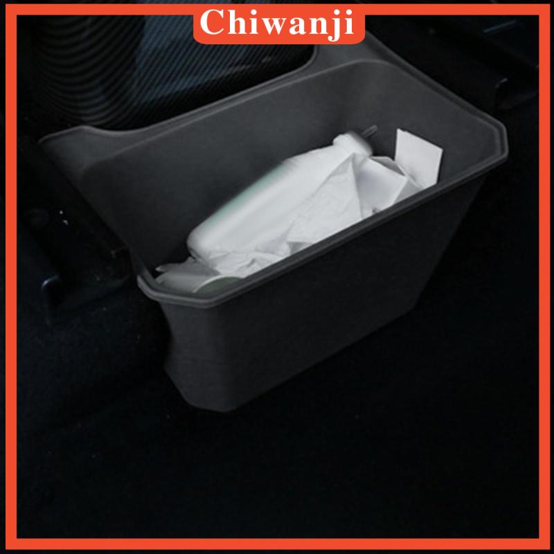 Hộp Đựng Đồ Dùng Gắn Dưới Ghế Ngồi Xe Hơi Thay Thế Tiện Dụng