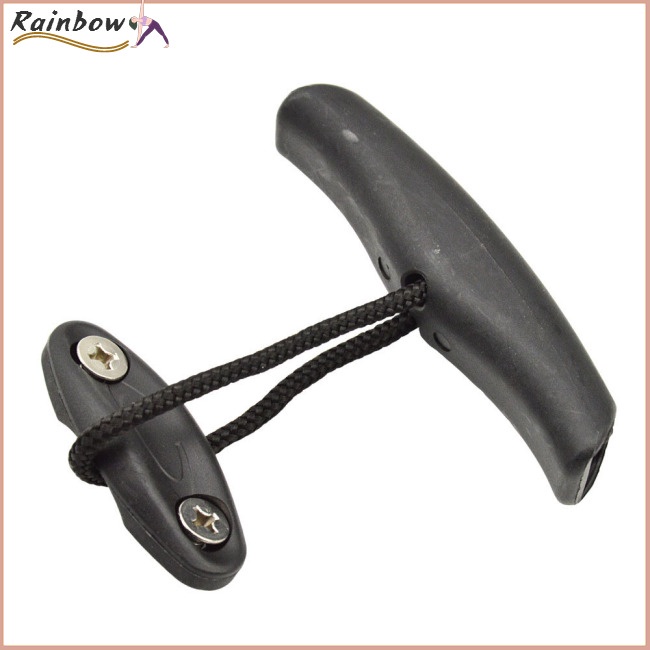 Bộ Tay Cầm Chữ T Bằng Nhựa Nylon Cho Thuyền Kayak