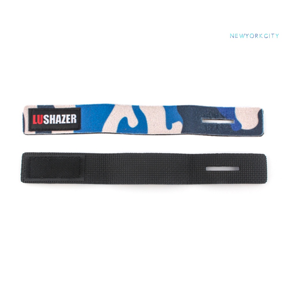 Dây Quấn Cần Câu Cá Co Giãn Thần Kì Tiện Dụng