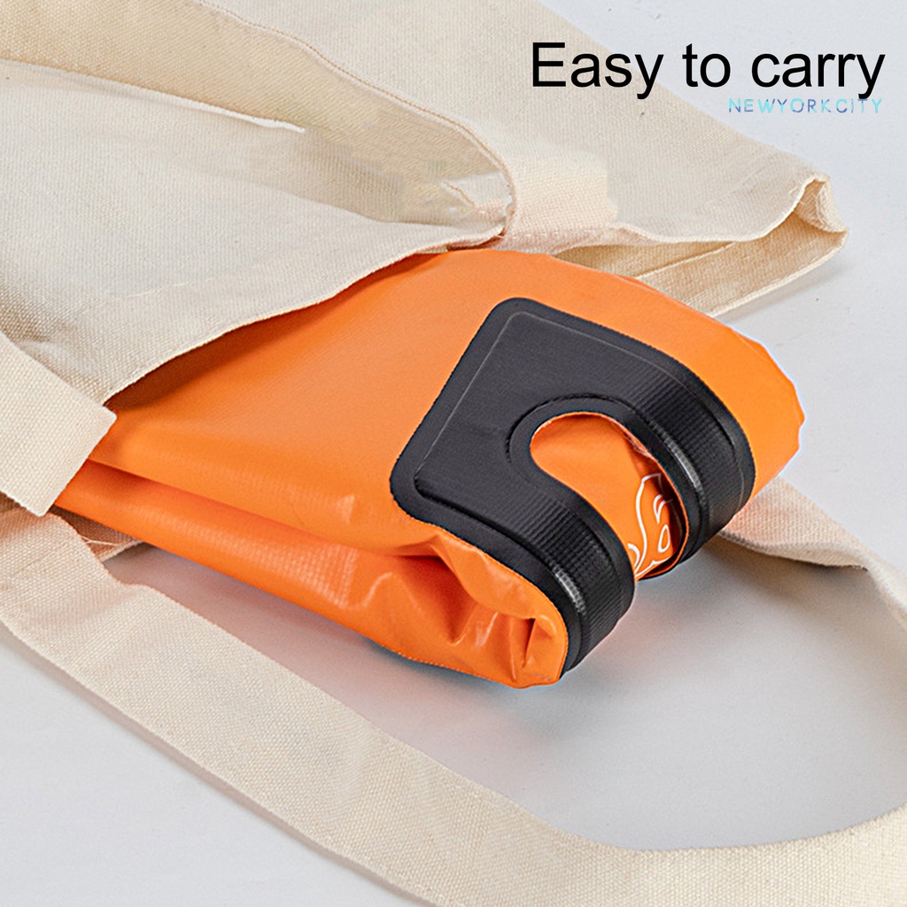 Xô Đựng Cá Đa Năng Dung Tích Lớn 20L Tiện Dụng