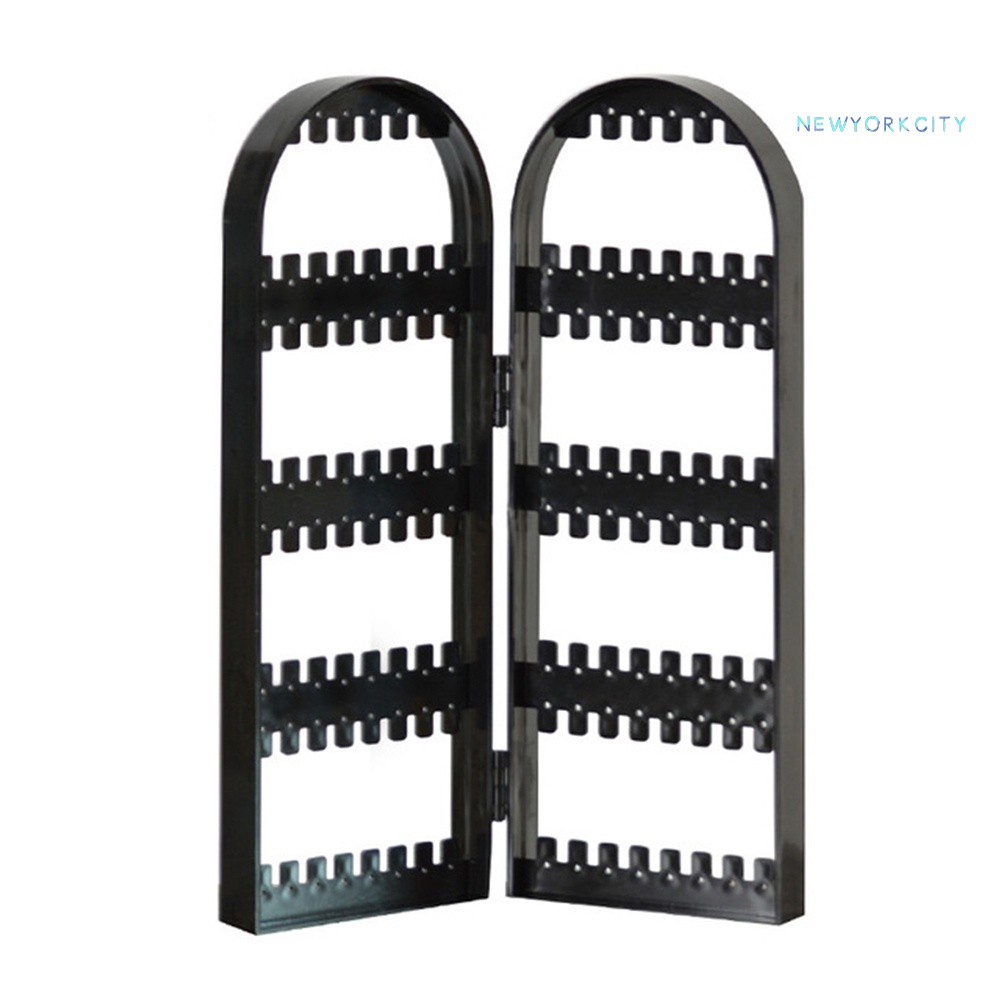 Giá Đỡ Trưng Bày Bông Tai / Quạt 2 / 3 / 4 Gấp Gọn Tiện Dụng