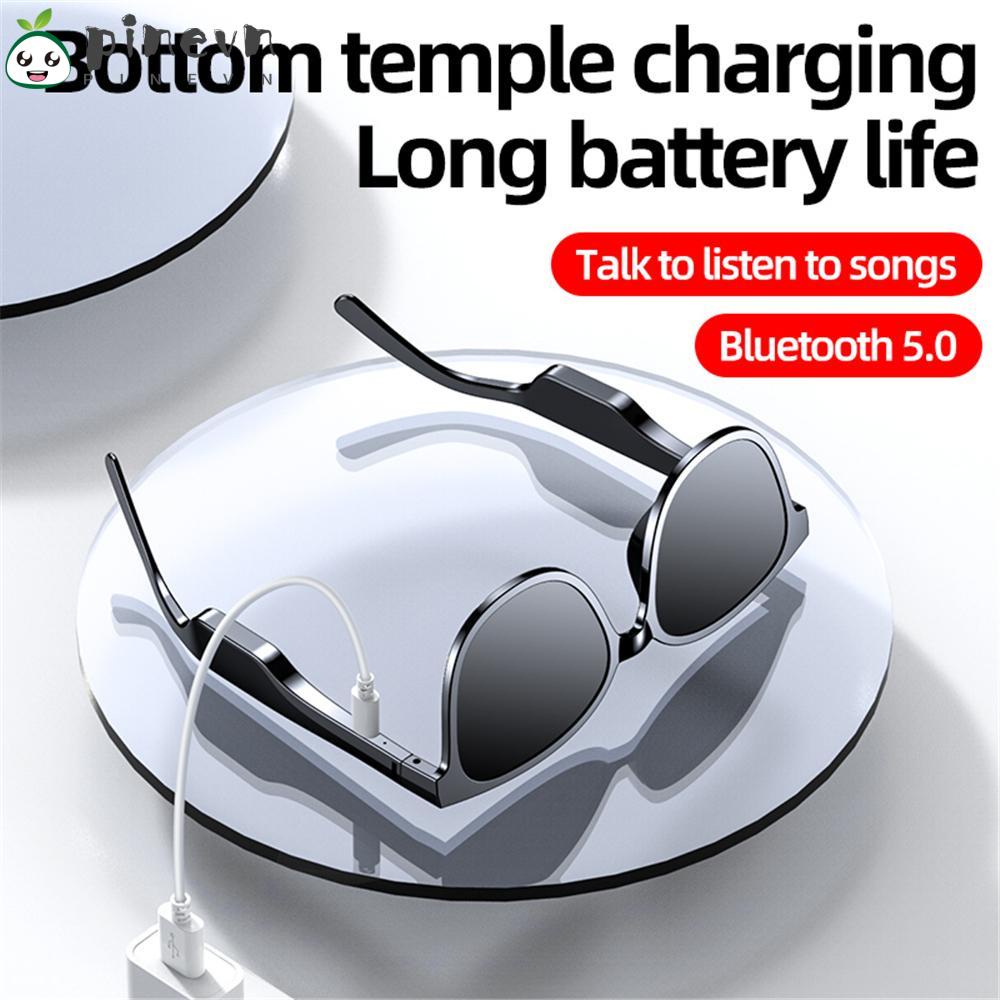 PINEVN Kính Thể Thao Thông Minh Kết Nối Bluetooth 5.0 Kèm Tai Nghe