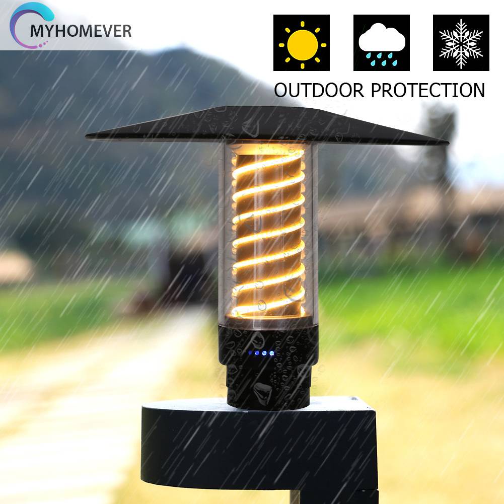 Đèn Pin 2835LED Đa Năng Tiện Dụng Mang Theo Du Lịch Cắm Trại