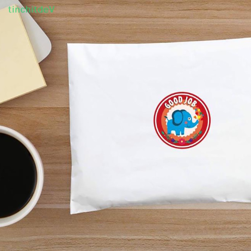 [TinchitdeV] 500 Miếng Dán Sticker Kinh Thánh Hoạt Hình Cho Trẻ Em [Mới]