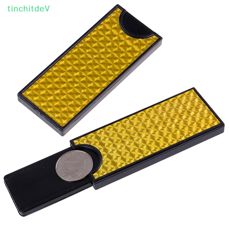 [TinchitdeV] Hộp Đựng Tiền Xu Ảo Thuật Sáng Tạo Đồ Chơi Trẻ Em [Mới]